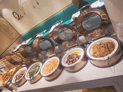 -快乐爱斯米牛排·寿喜烧自助(亿合城店)