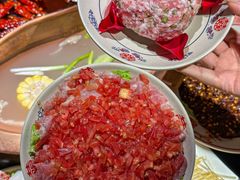 -山城鼎重庆老火锅(西安钟楼店)