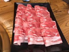 -四喜小胖·北京涮肉(五道营店)