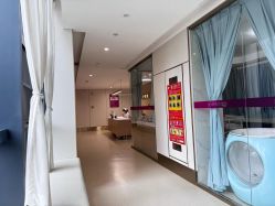 -金月汇月子会所(曲江店)