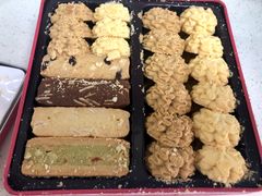 十味混合-家琳甜品(江南东店)