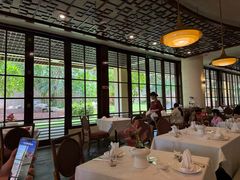 -白云中餐厅·粤菜·亚龙湾喜来登度假酒店