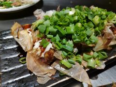 章鱼小丸子-日葵 大阪烧ひまり(仙霞路店)