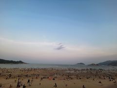 -青澳湾北回归线广场