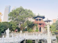 -滕王阁旅游区