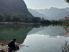 -长寿村