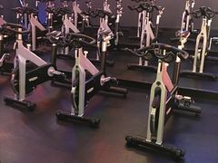 -威尔仕健身(金茂店)