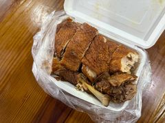 -阿二烤鸡(山塘街店)