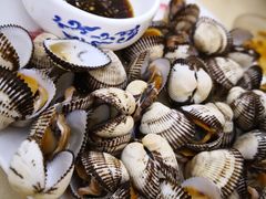 -天津乾毓德饭庄·清真传统炒菜·海鲜烧烤(咸阳路店)