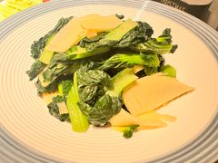 -漢舍中国菜馆(889广场店)