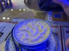 -捷信牛奶甜品世家(合生汇店)