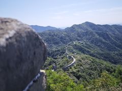 -慕田峪长城