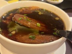 -中国厨房/台湾牛肉面