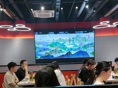 -517烧烤·龙虾·海鲜大排档(万象都荟店)