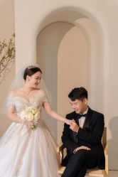 -金夫人婚纱摄影(总店)