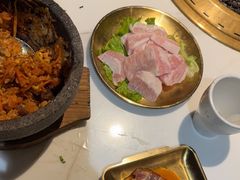 -炙城·韩式烤肉(南京东路店)