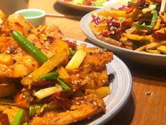 -静一餐厅·湖北菜(前门创始店)