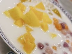 -赵记传承·中国甜品(福州总店)