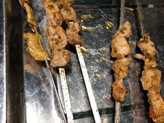 -鹦鹉小厨味道餐厅(山大南路店)