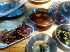 picture-麻蒲碳烤肉(远景路1号店)