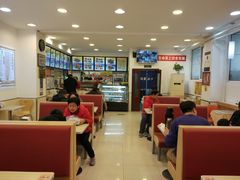 -香妃烤鸡(西单店)