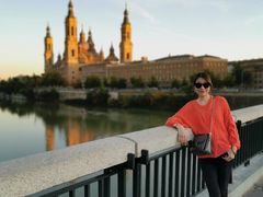 -皮拉尔圣母圣殿主教座堂