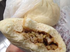 包子-粥全粥到