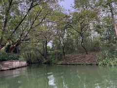 -烟水渔庄餐厅(西溪湿地店)