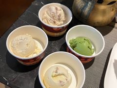 -半岛翡丽海鲜自助餐厅(观风亭店)