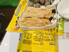 -菌小白火锅(时尚天河店)