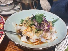 -塔哈尔·新疆盛宴(城西银泰店)