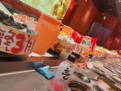-龍歌自助小火锅(雨花台江南虹悦城店)