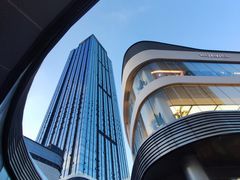 -东莞松山湖万象汇