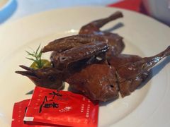 -馋遇江南·精致湖景雅宴(东方之门店)