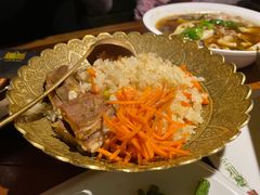 -楼兰新疆主题餐厅(坂田佳华领汇广场店)