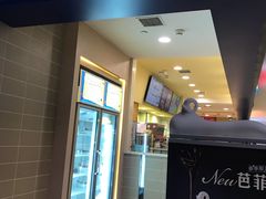 -DQ·蛋糕·冰淇淋(手工定制蛋糕长泰广场店)