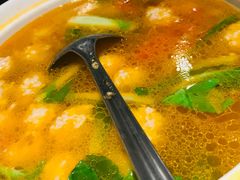 -鑫小城故事·砂锅·排骨藕汤(兴业路店)