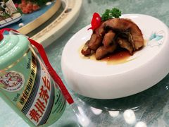 -舟山海鲜·江浙菜(银沙路店)