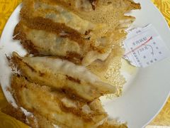 -青岛锅贴(洛阳路分店)