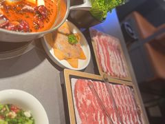 -骨之味·筒骨汤火锅(江头店)