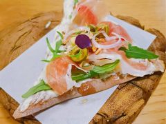 伊比利亚火腿薄脆-EN SPACE恩空间