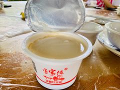 -满記土窑烧鷄波浪山莊