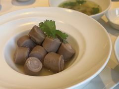 -莆田餐厅PUTIEN(金融街购物中心店)