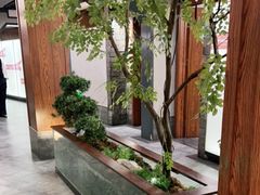 -天天鱼港·海鲜·鲅鱼水饺·招牌烤鸭(黄骅店)