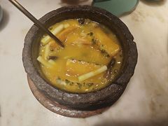 -锦府盐帮·李宅(领展购物广场中关村店)