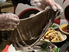 -蜀大侠火锅(建设路第五大道店)