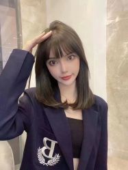 -3AM·S HAIR SALON烫发染发接发