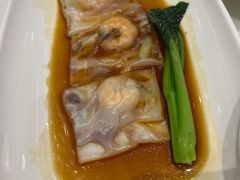 -万龙洲海鲜(大兴绿地缤纷城店)