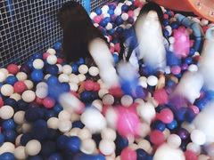 -嘿哟动霸CHUA·新潮玩运动娱乐中心·蹦床滑冰团建乐园