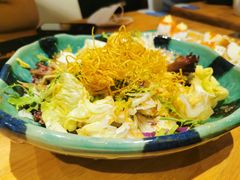 -一井烧肉·活鳗·寿司(望京SOHO店)